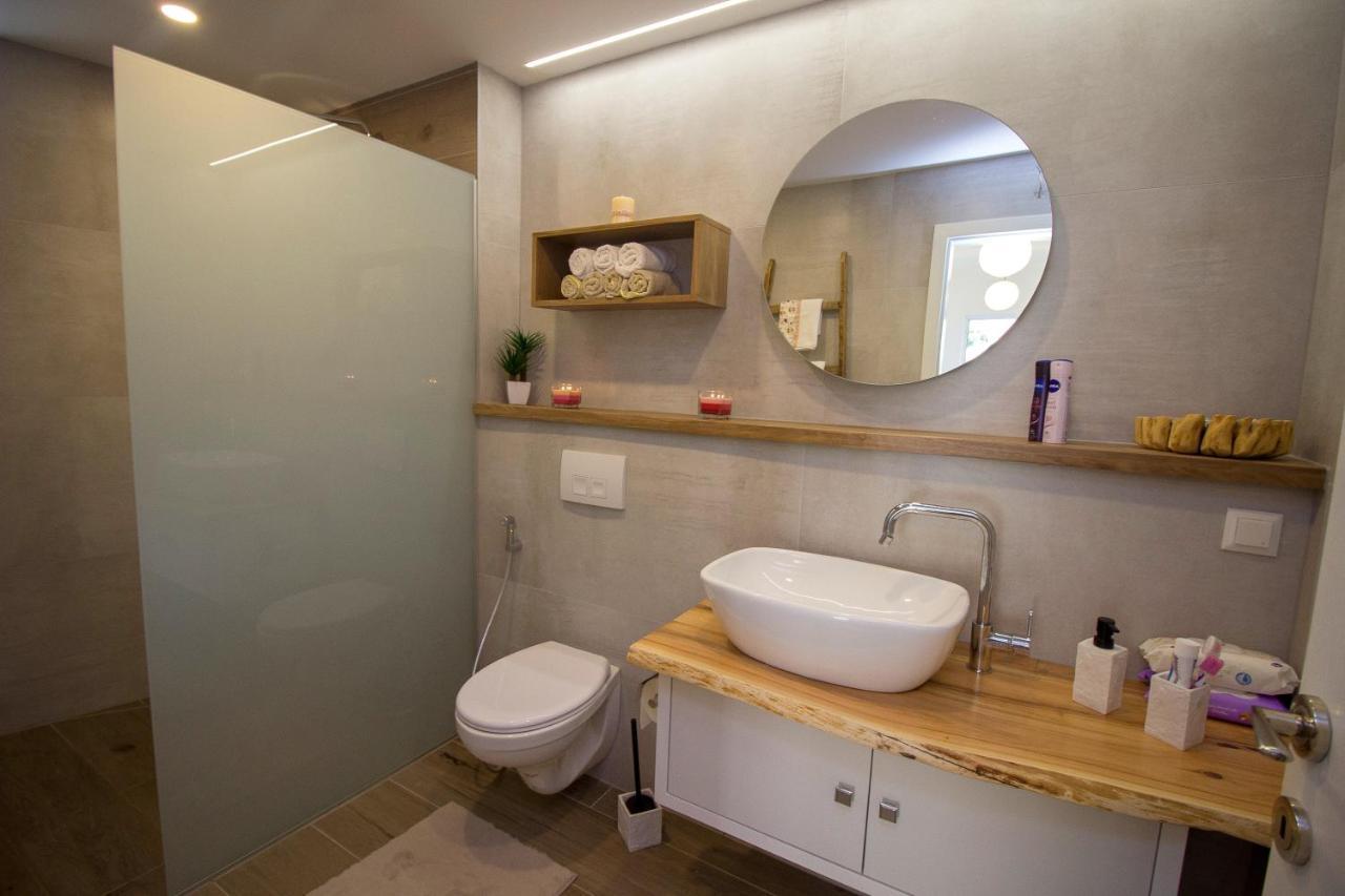 Apartman Flumen モスタル エクステリア 写真