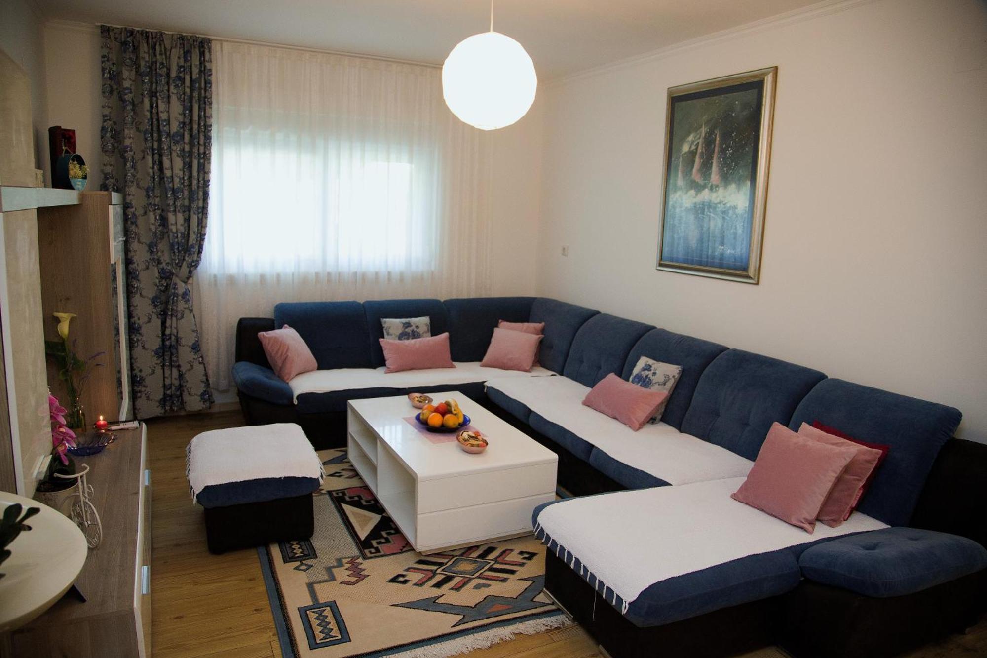Apartman Flumen モスタル エクステリア 写真