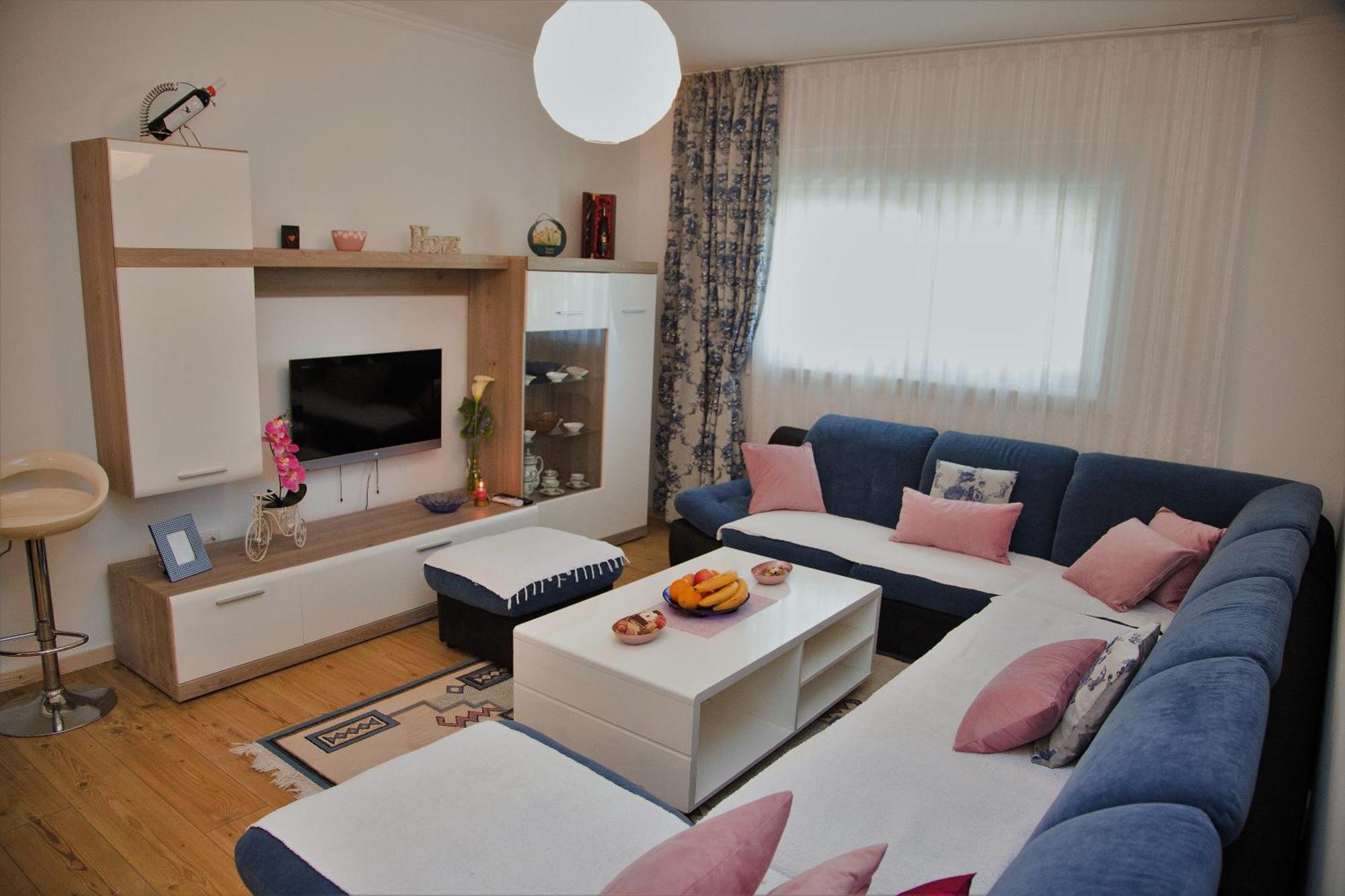 Apartman Flumen モスタル エクステリア 写真